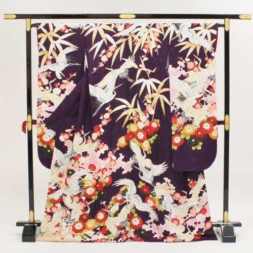 振り袖レンタル【今月限定のお薦め柄】TS145