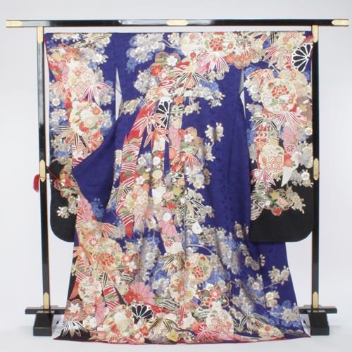 振り袖レンタル【今月限定のお薦め柄】